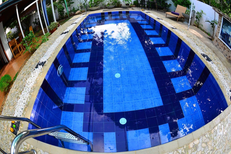 Sport & Beauty 5, Colombo Villa at Cambridge Place, Thimbirigasyaya
