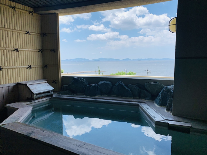 Sport & Beauty 5, Hotel Mikawa Kaiyoukaku, Gamagōri