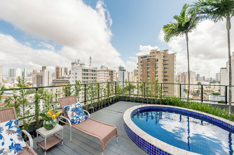 Sport & Beauty 3, Grand Mercure Belem Do Para, Belém