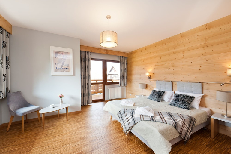 Others 5, Aparthotel Lipki Park, Tatra