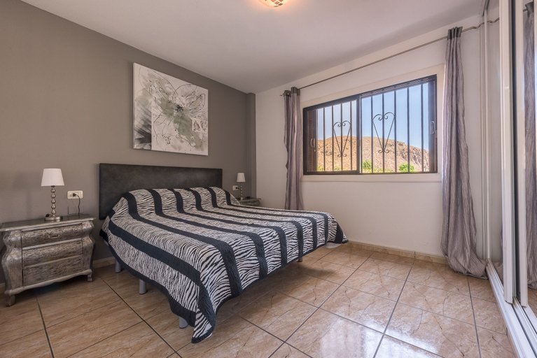 Others 1, PALOMA BEACH APARTMENTS, Santa Cruz de Tenerife