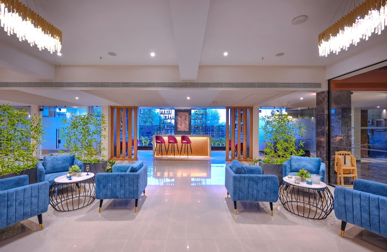 Others 2, Royale Sarovar Portico Agra, Agra