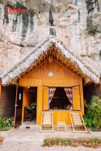 Exterior & Views 2, Trang An Valley Bungalow, Hoa Lư