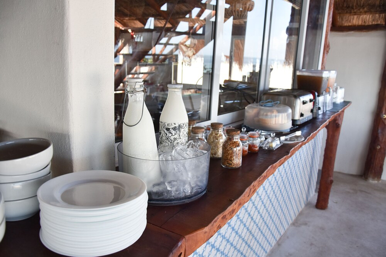Food & Drinks 4, SPIRIT HOLBOX, Lázaro Cárdenas