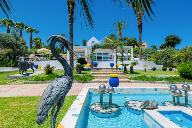 Sport & Beauty 2, GRANDE DAME VILLA - RHODES, South Aegean