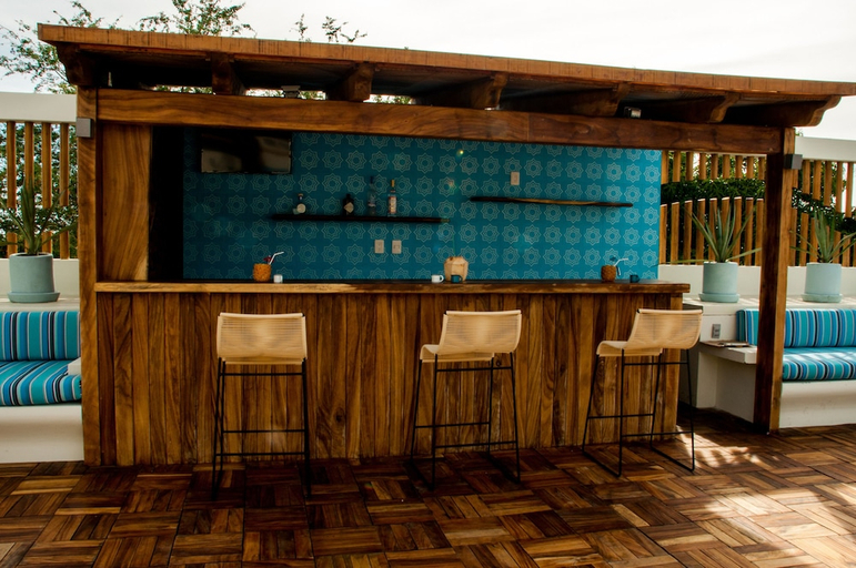 Food & Drinks 4, Shavanna Hotel Boutique, Dist. Pochutla