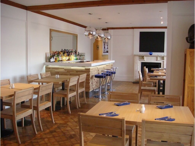 Food & Drinks 4, The Harbour - Guest House, Cornwall