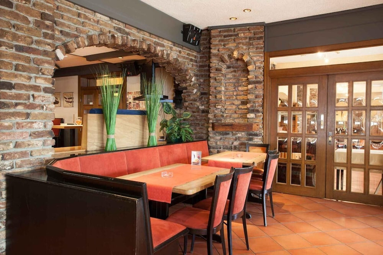 Others 1, Pp-Hotel Grefrather Hof, Viersen