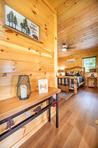 Interior 3, Z - Heavenly Views Hideaway, Sevier