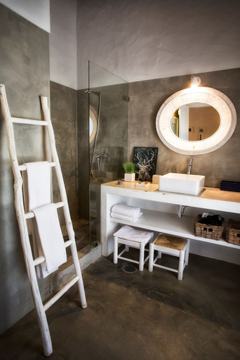 Bathroom 3, Casa Dos Castelejos, Castro Verde