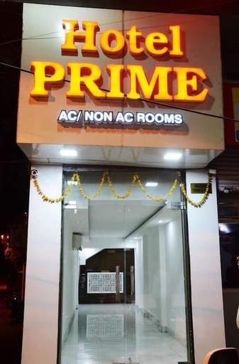 Others 4, HOTEL PRIME, Bhopal