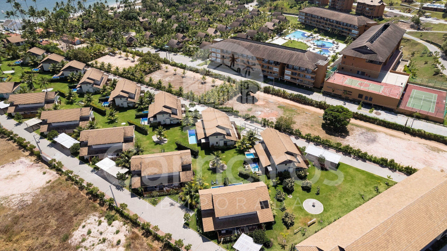 Exterior & Views 2, Reserva dos Carneiros - Pé na areia, Tamandaré