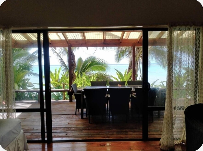 Others 5, Raina Beach Apartments, Rorotonga