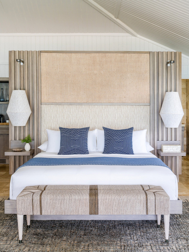Bedroom 3, The Cove Eleuthera