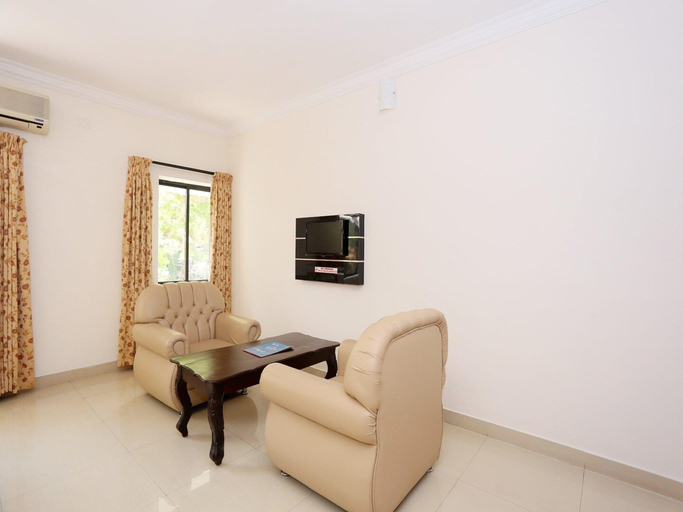 5, Townhouse Dona Castle, Kollam