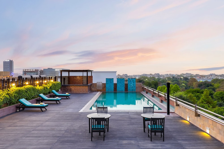 Sport & Beauty, Lemon Tree Premier 2, Gurugram, Gurgaon