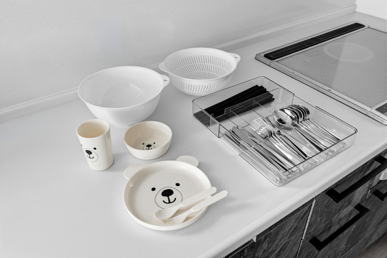 Private kitchen 2, GRACE HOME-B, Sapporo