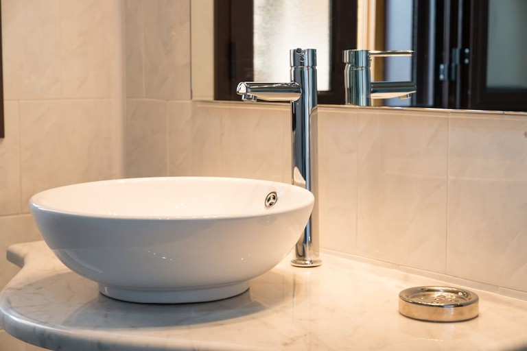Bathroom 4, Hotel Villa Costes Gallipoli, Lecce