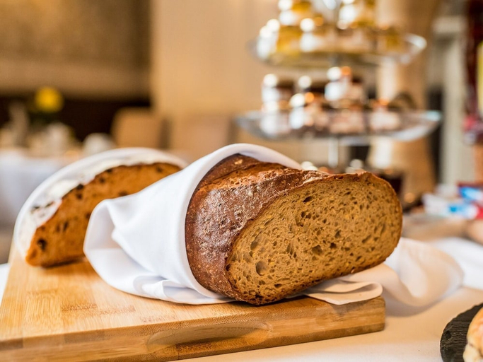 Food & Drinks 5, Kincaid House Hotel, East Dunbartonshire