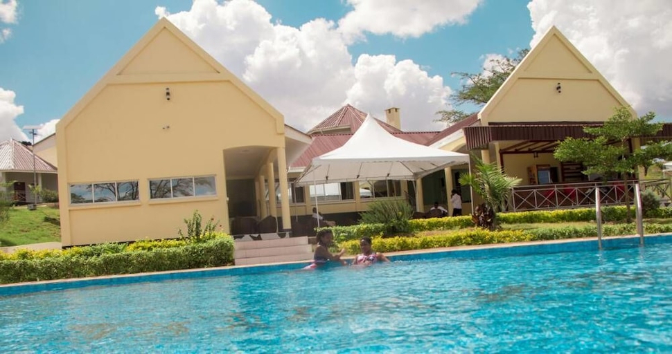 Sport & Beauty 5, A1 Hotel and Resort, Arusha Urban