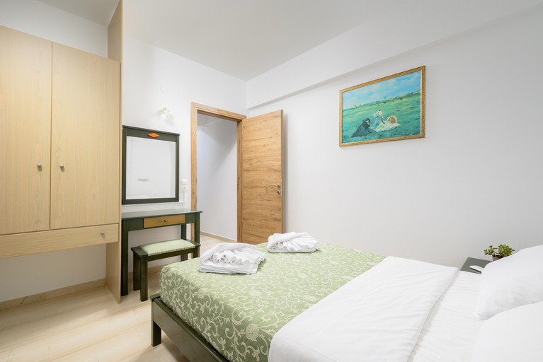 Others 5, Nikolas Villas Apartments, Crete