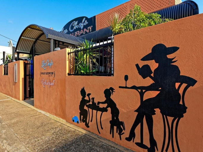 Exterior & Views 2, Riviera Motel Bundaberg, Bundaberg