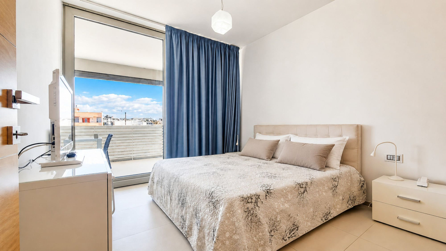 Room 2, Suite LE Vele 1 in Gallipoli, Lecce