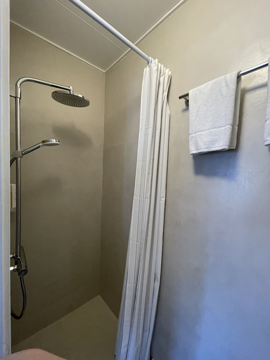 Bathroom 3, Herman Bang Bed And Breakfast, Frederikshavn