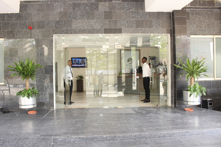 Exterior & Views 2, Pelican Hotel Lekki, Eti-Osa