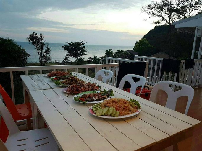 Others 5, White House Mountian Beach Resort, Klaeng