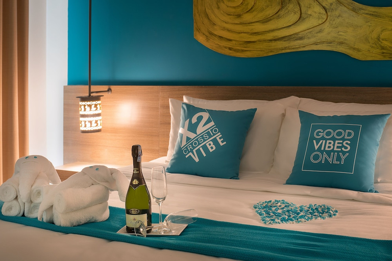 Bedroom 2, Cross Vibe Viet Tri, Việt Trì