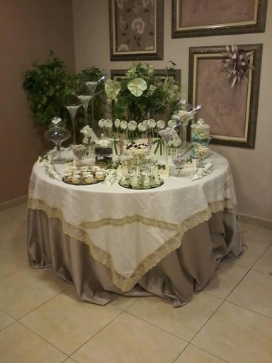 Food & Drinks 3, Sammartano Hotel, Trapani