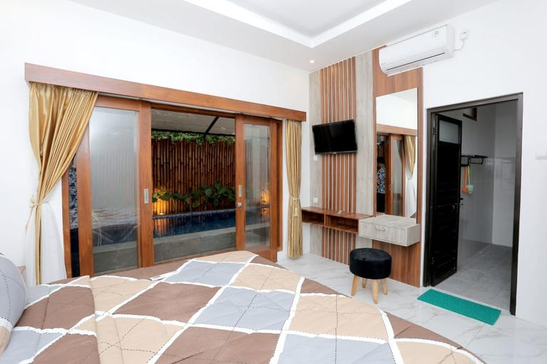 Others 5, Villa Banana Leaf, Sleman