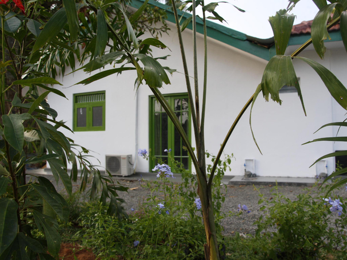 Exterior & Views 2, Green Banana Mirissa, Weligama