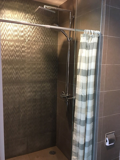 Bathroom, Rain by Lazy Sea Beach House, Cha-Am