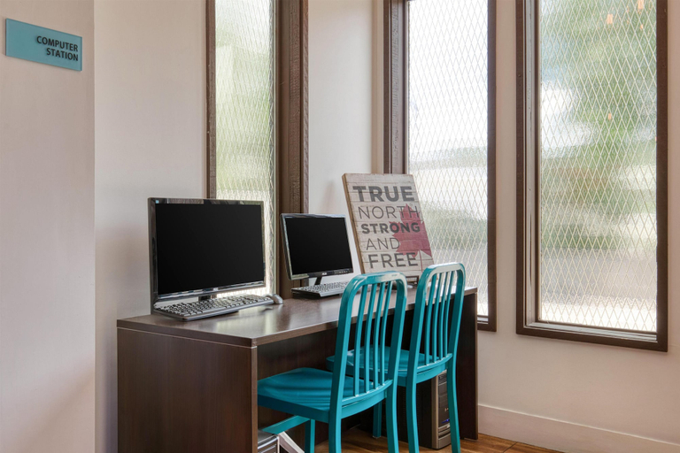 Others 5, Stoke Hotel SureStay Collection by Best Western, Columbia-Shuswap