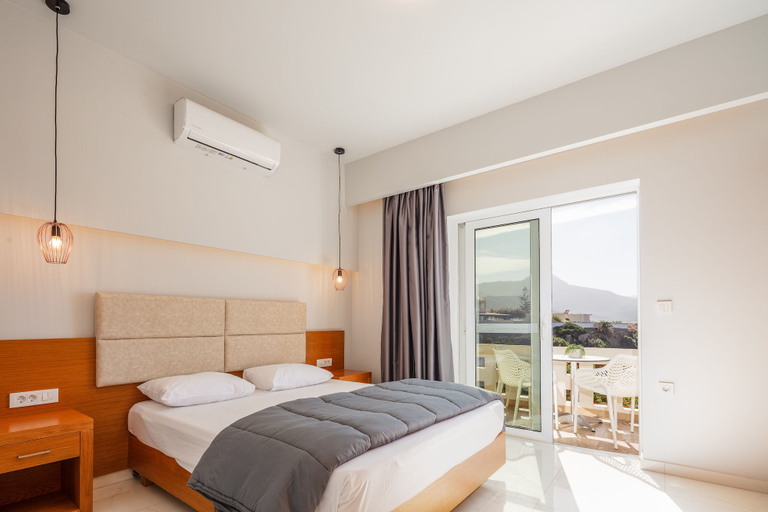 Bedroom 3, Falasarna Bay , Crete
