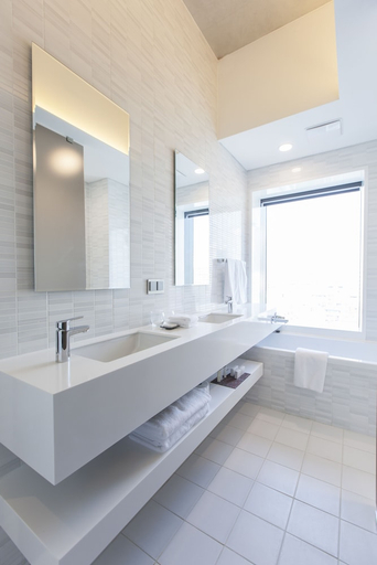 Bathroom 4, Stay B Hotel Myeongdong, Jung