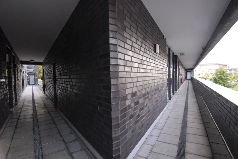 Others 5, Petul Apart Hotel Am Ruhrbogen, Bochum