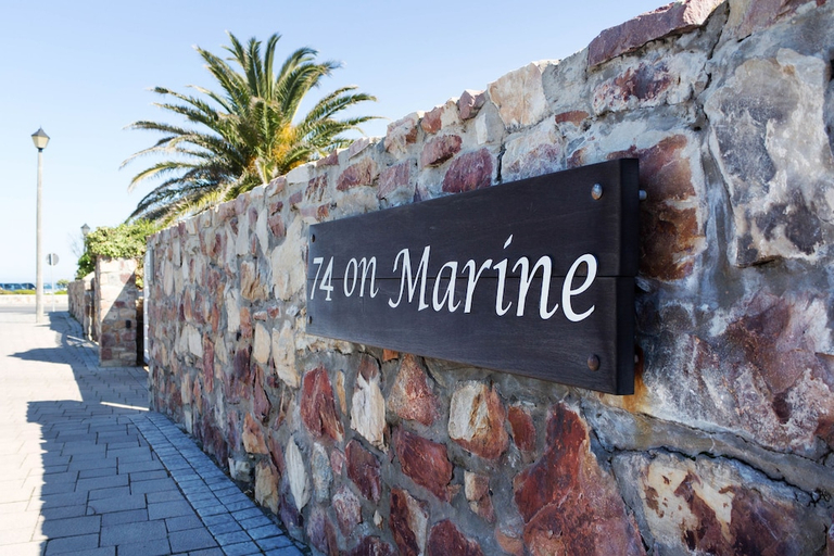 Others 5, 74 On Marine, Overberg