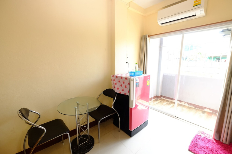 Others 5, Livable Hotel, Muang Sakon Nakhon