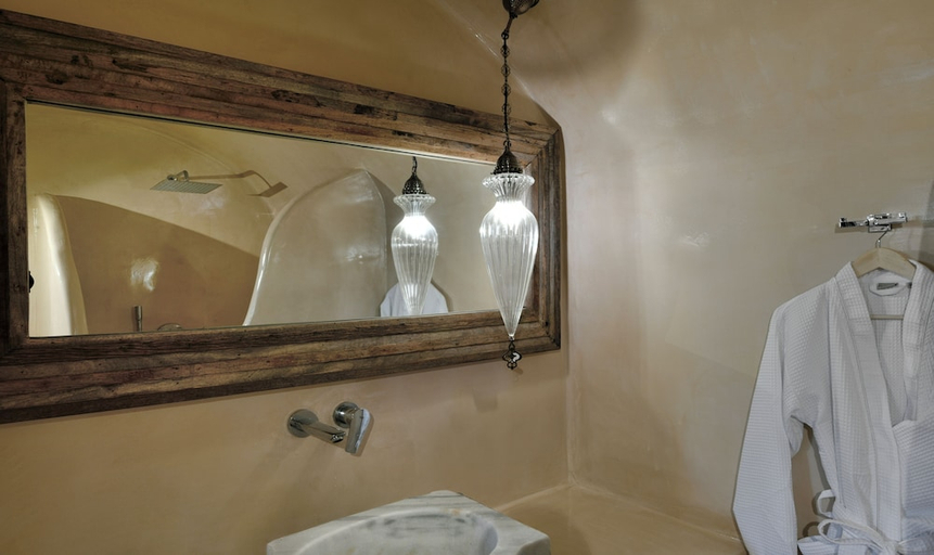 Bathroom 3, ALS MANSION, South Aegean