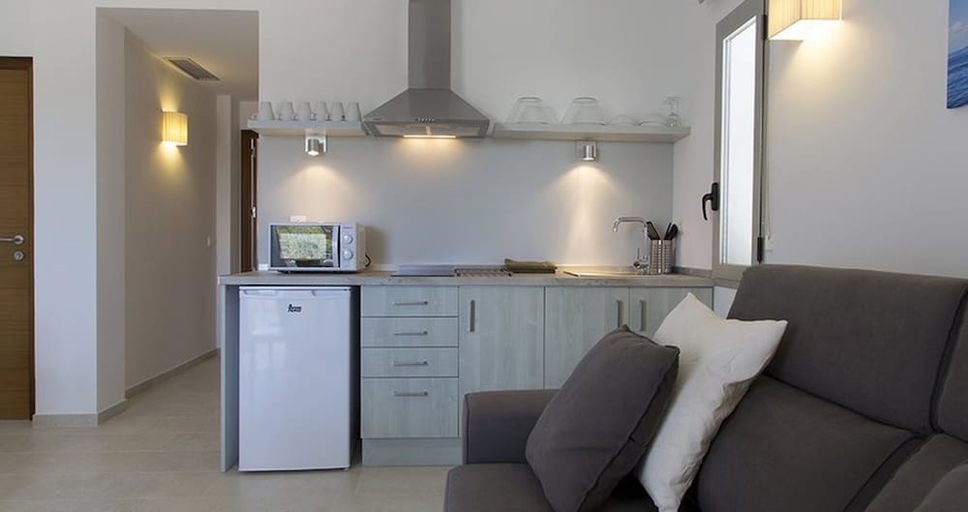 Others 5, Apartaments Proa Es Pujols, Baleares