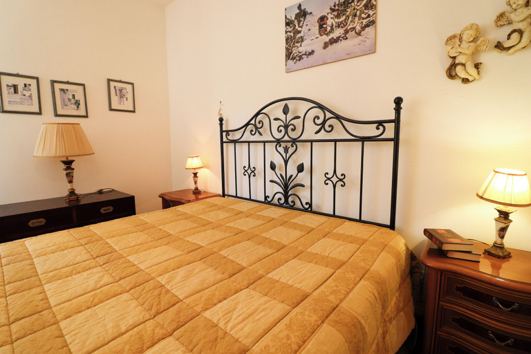 Room 3, Kefera's House Otranto, Lecce
