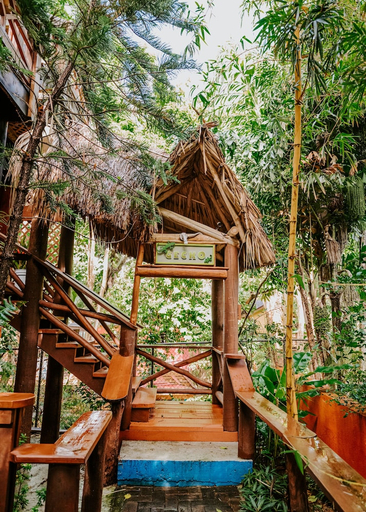 Others 2, Tranquilseas Eco-Lodge, Diving Center, Restaurant & Bar, Roatán