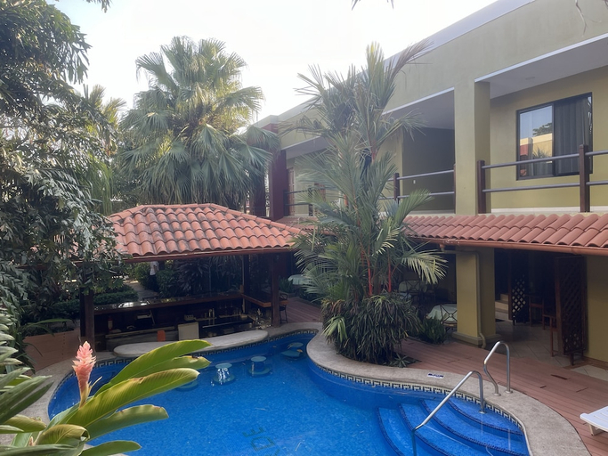 Sport & Beauty 5, Hotel Boutique Iguana Verde, Orotina