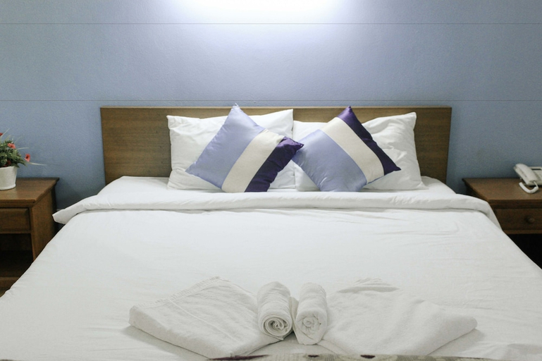 Bedroom 3, Urban House 195, Muang Chiang Mai