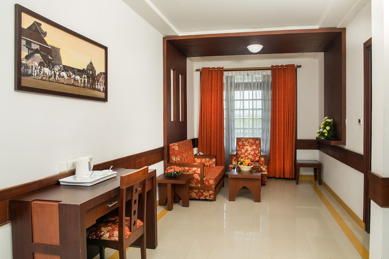 Others 3, PJ PRINCESS REGENCY, Ernakulam