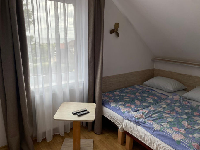 Bedroom 5, Pensjonat Anna, Puck