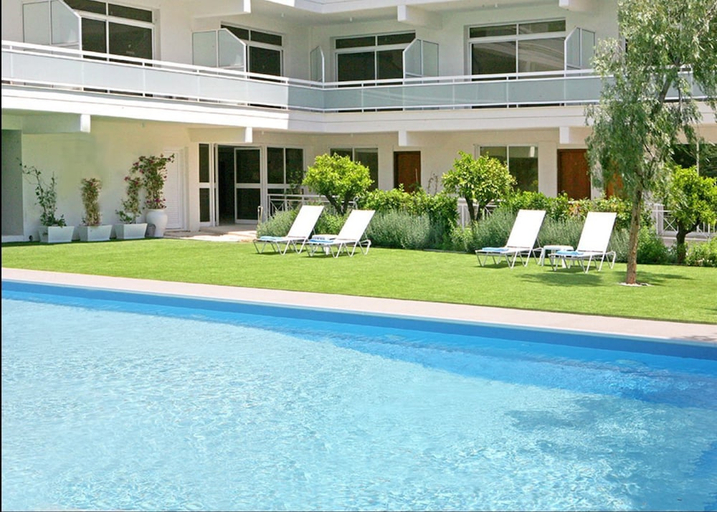 Sport & Beauty 4, Corina Suites and Apartments